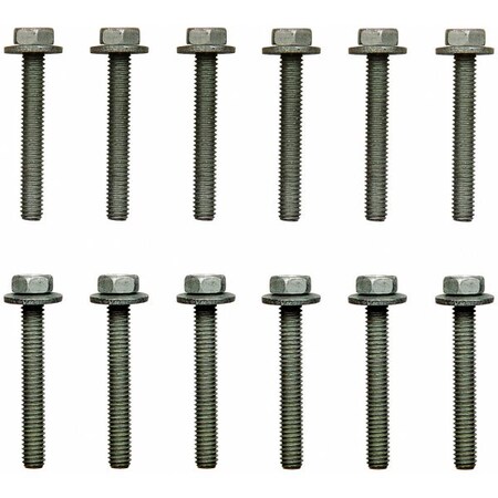 Fel-Pro Int. Mfld Bolt, Es72169 ES72169